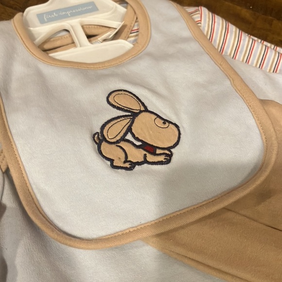 New 5-Piece Set - Picture 5 of 5